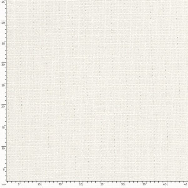 Shimmering Polyester Lurex Chenille Boucle suiting - Image 14
