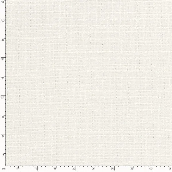 Shimmering Polyester Lurex Chenille Boucle suiting - Image 14