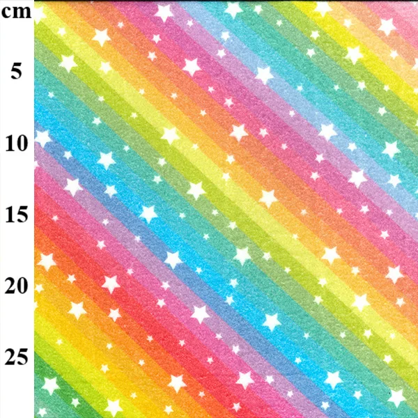 Digital Cotton Baby Flannelette - Image 5