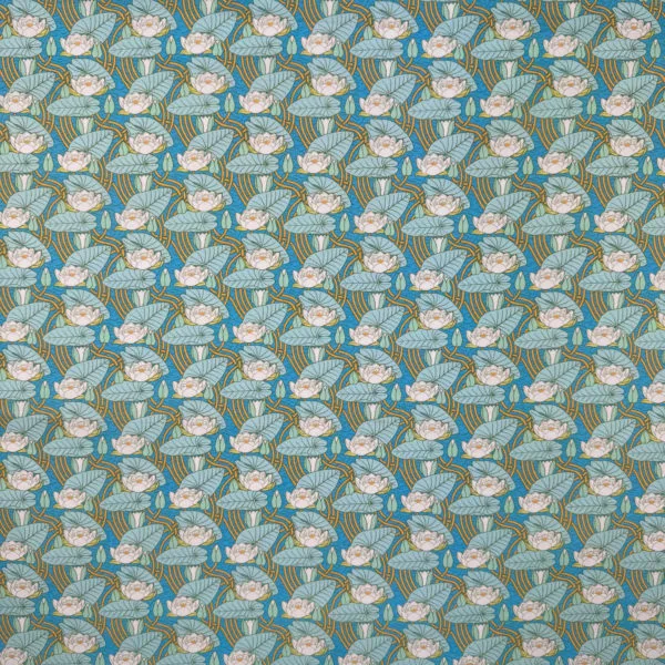 William Morris Percale Cotton Fat Quarter packs - A perfect Gift! - Image 20