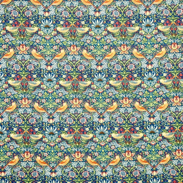 William Morris Percale Cotton Fat Quarter packs - A perfect Gift! - Image 6