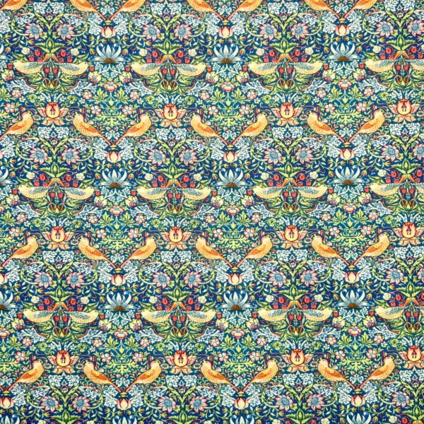 William Morris Percale Cotton Fat Quarter packs - A perfect Gift! - Image 6