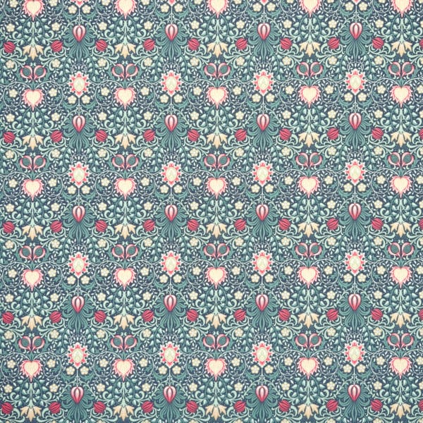 William Morris Percale Cotton Fat Quarter packs - A perfect Gift! - Image 4