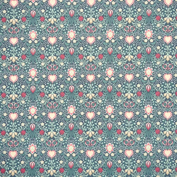 William Morris Percale Cotton Fat Quarter packs - A perfect Gift! - Image 4
