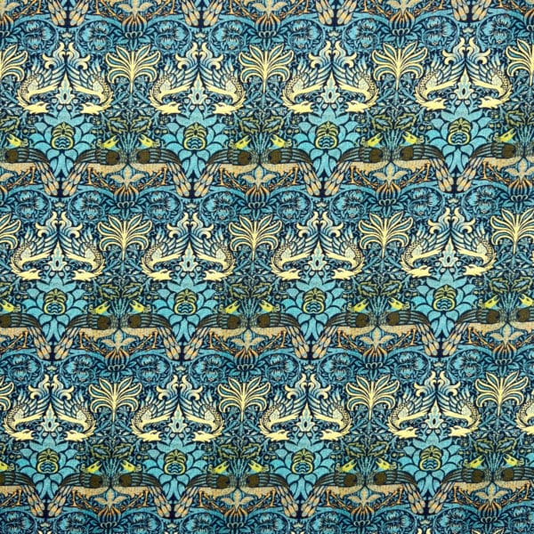 William Morris Percale Cotton Fat Quarter packs - A perfect Gift! - Image 16