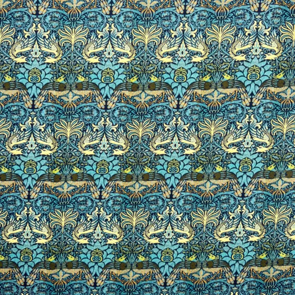 William Morris Percale Cotton Fat Quarter packs - A perfect Gift! - Image 16