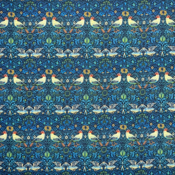 William Morris Percale Cotton Fat Quarter packs - A perfect Gift! - Image 13