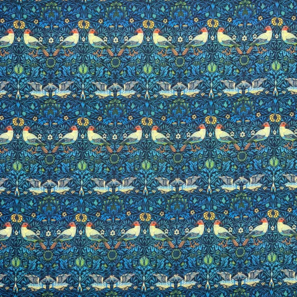 William Morris Percale Cotton Fat Quarter packs - A perfect Gift! - Image 13