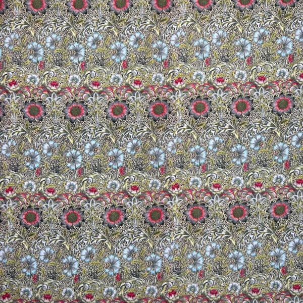William Morris Percale Cotton Fat Quarter packs - A perfect Gift! - Image 10