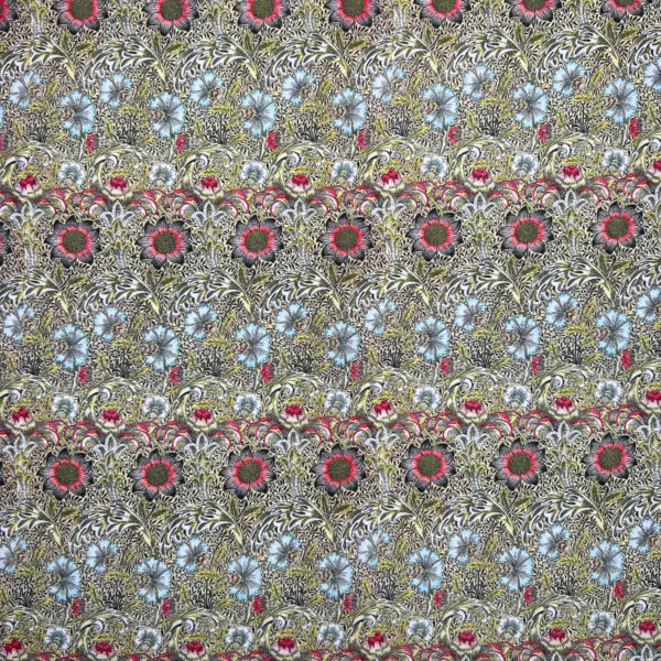 William Morris Percale Cotton Fat Quarter packs - A perfect Gift! - Image 10