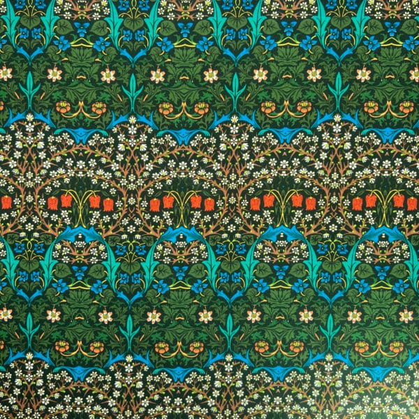William Morris Percale Cotton Fat Quarter packs - A perfect Gift! - Image 8