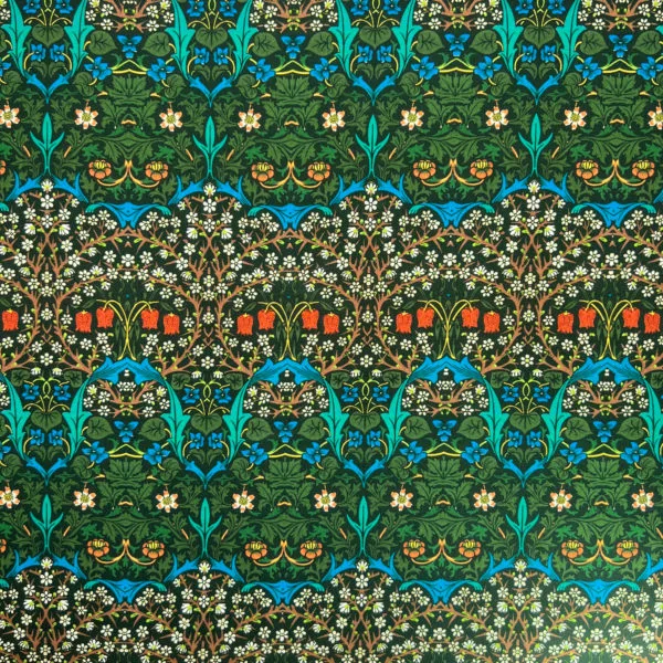 William Morris Percale Cotton Fat Quarter packs - A perfect Gift! - Image 8