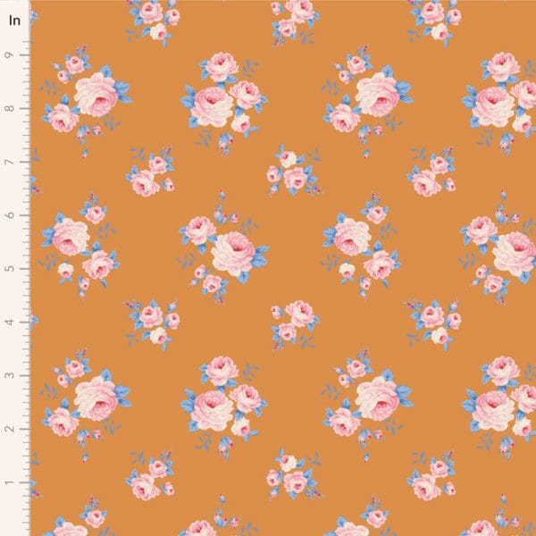 Sunday Brunch. Tilda's Spring/Summer 2025 Collection - Image 33