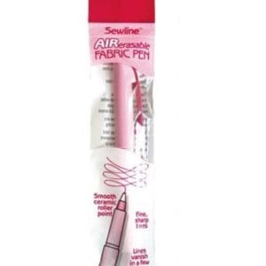 Sewline Air Erasable Ink Pen