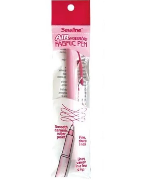 Sewline Air Erasable Ink Pen