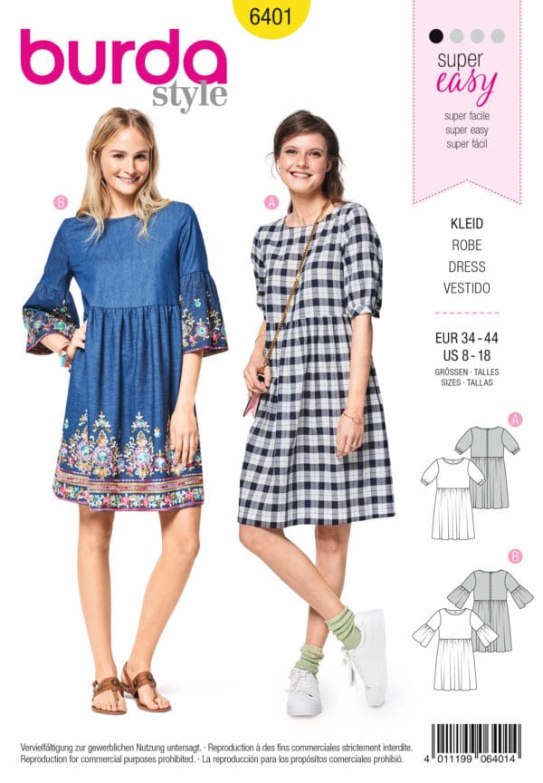 Delicate Detailed Embroidered Cotton Lawn - Image 9
