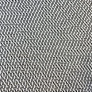 Lurex cone stretch knit jersey