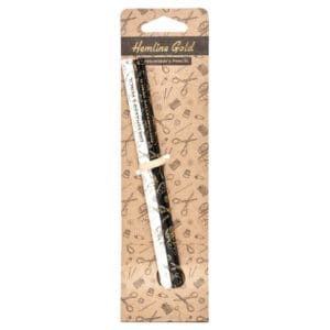 Hemline Gold 299-2-HG Dressmakers Pencils