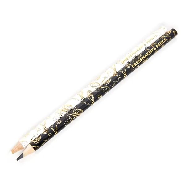 Hemline Gold 299-2-HG Dressmakers Pencils - Image 2