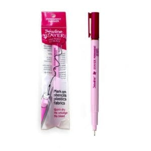 Water Erasable Marker Styla Pen by Sewline