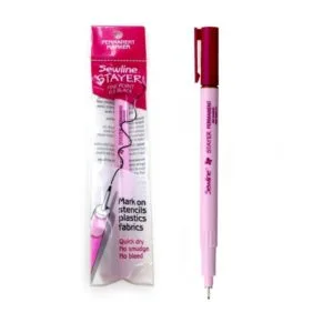 Water Erasable Marker Styla Pen by Sewline
