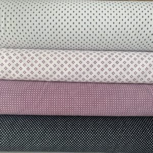 Combed 100% Cotton Shirting Poplin