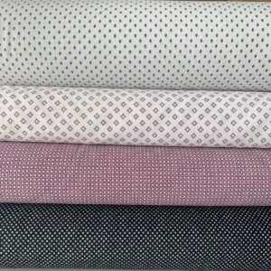 Combed 100% Cotton Shirting Poplin
