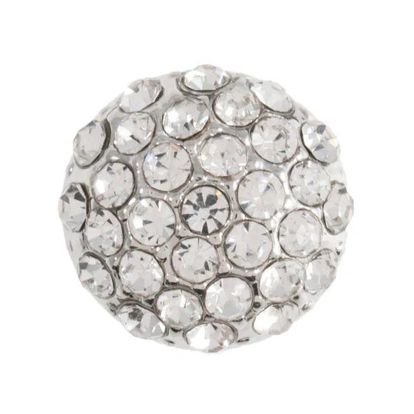 Diamantee Buttons for Bridal / Eveningwear - Image 9