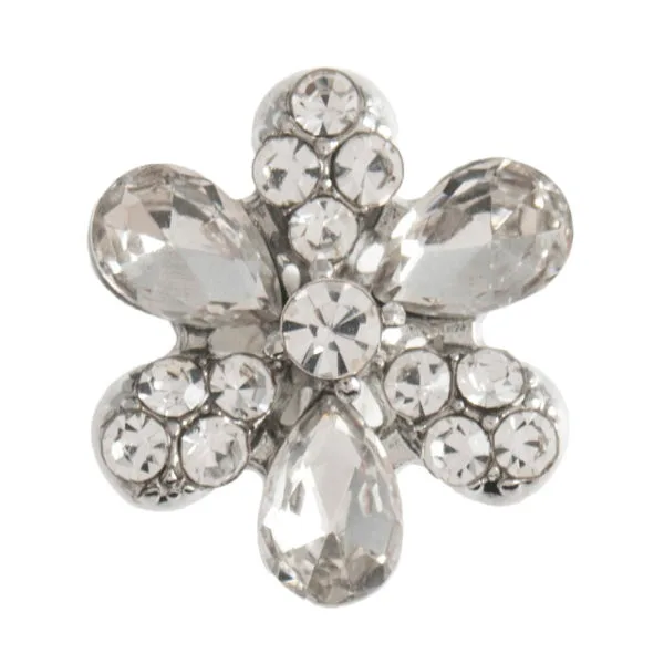 Diamantee Buttons for Bridal / Eveningwear - Image 12