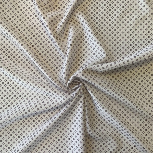 Combed 100% Cotton Shirting Poplin - Image 6