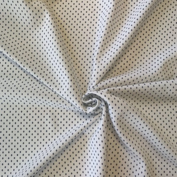 Combed 100% Cotton Shirting Poplin - Image 3
