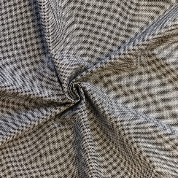 Two-Toned Marl Suiting with Stretch for Comfort - Image 3