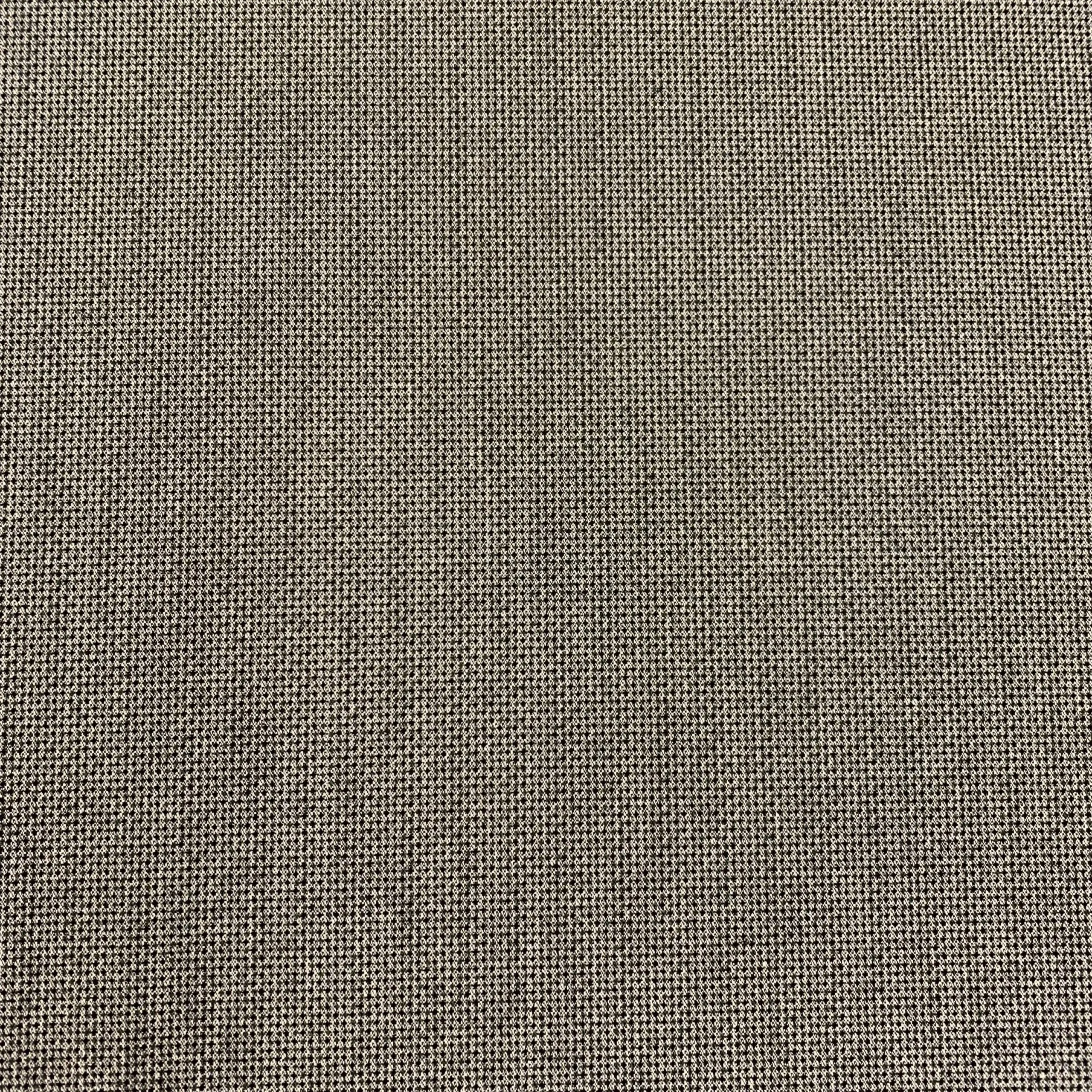 Two-Toned Marl Suiting with Stretch for Comfort - Image 5