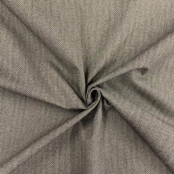 Two-Toned Marl Suiting with Stretch for Comfort - Image 6