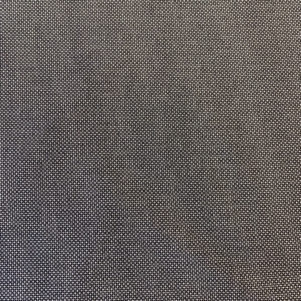 Two-Toned Marl Suiting with Stretch for Comfort - Image 8