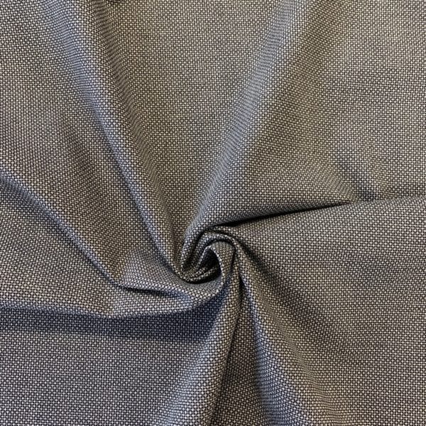 Two-Toned Marl Suiting with Stretch for Comfort - Image 9