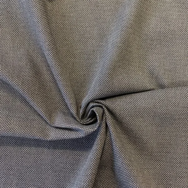 Two-Toned Marl Suiting with Stretch for Comfort - Image 9
