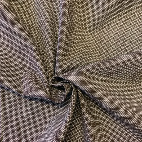 Two-Toned Marl Suiting with Stretch for Comfort - Image 12
