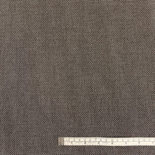 Two-Toned Marl Suiting with Stretch for Comfort - Image 16