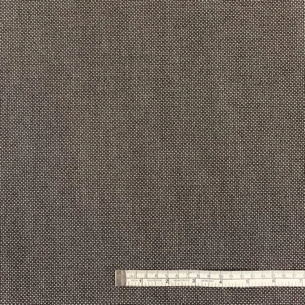 Two-Toned Marl Suiting with Stretch for Comfort - Image 16