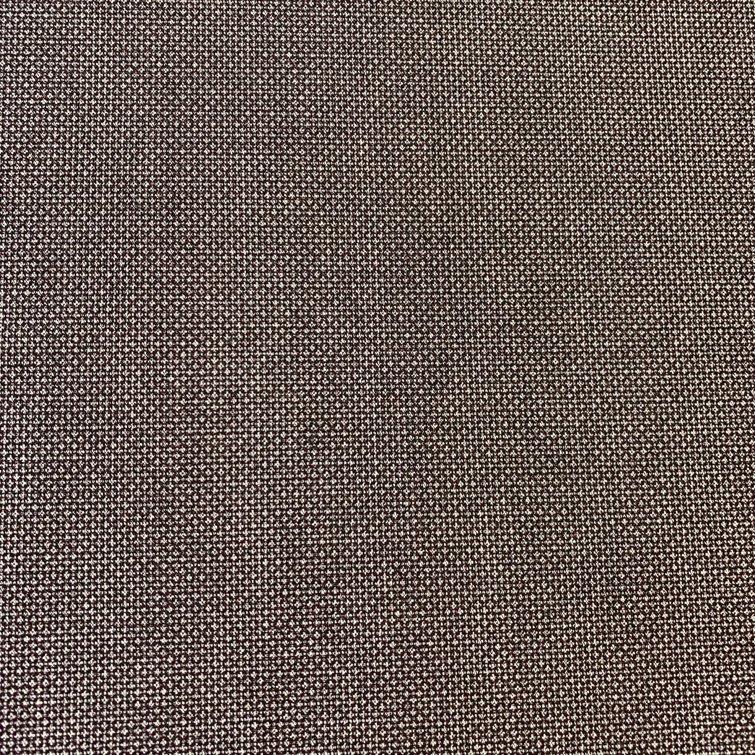 Two-Toned Marl Suiting with Stretch for Comfort - Image 11
