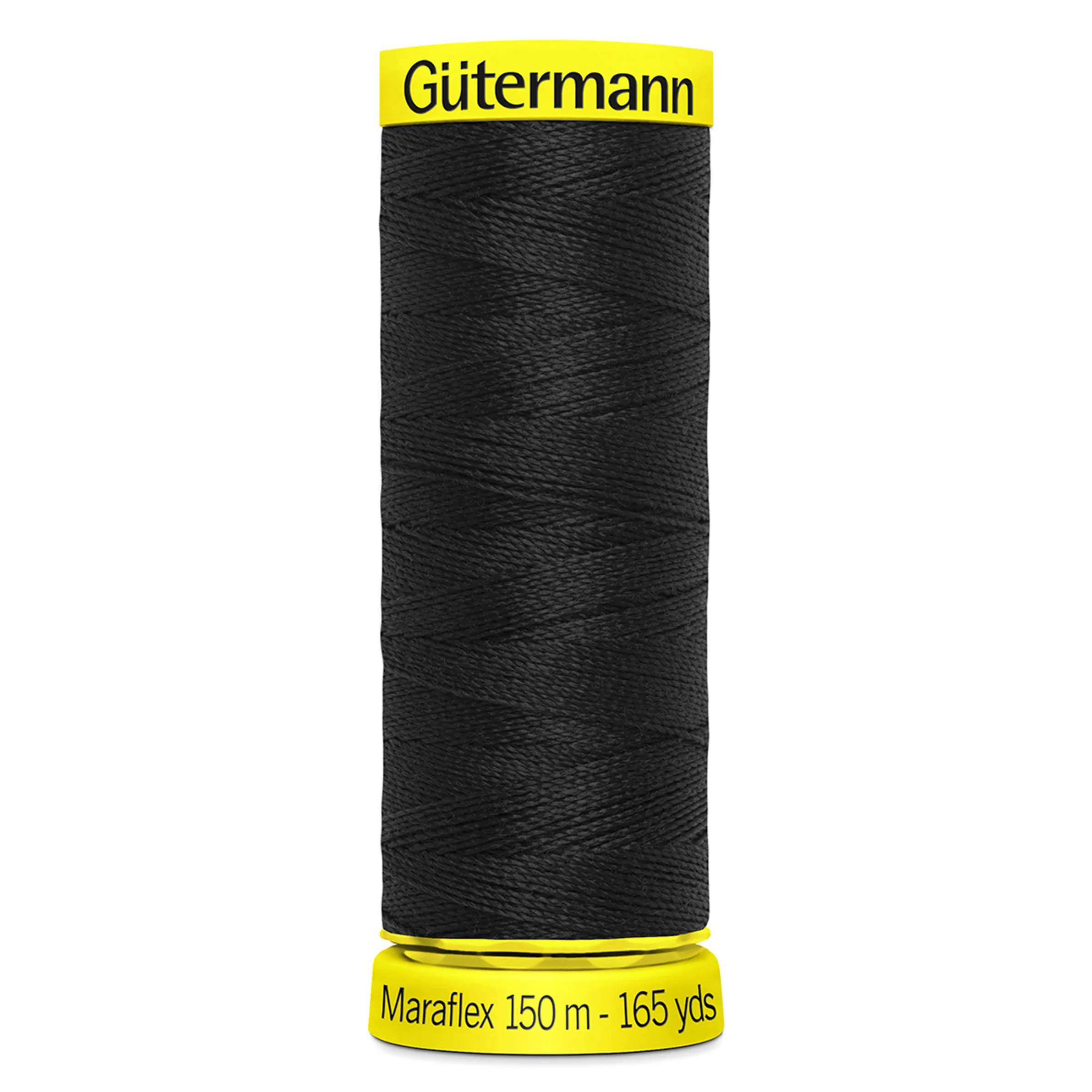 Maraflex by Gutermann Stretch Elastic Sewing Thread 150mts Reels - Image 4