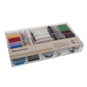 Professional Sewing Kit for New Dressmakers