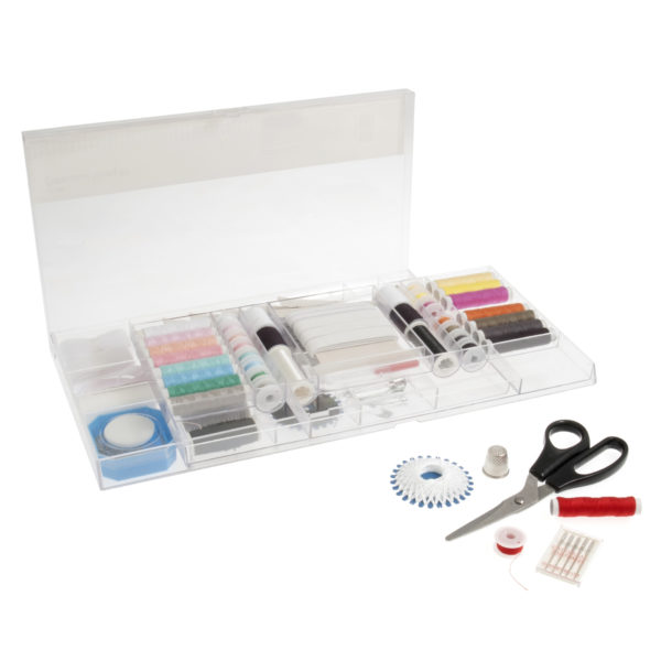 Professional Sewing Kit for New Dressmakers - Image 2