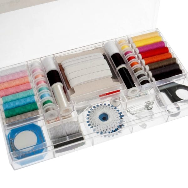 Professional Sewing Kit for New Dressmakers - Image 2
