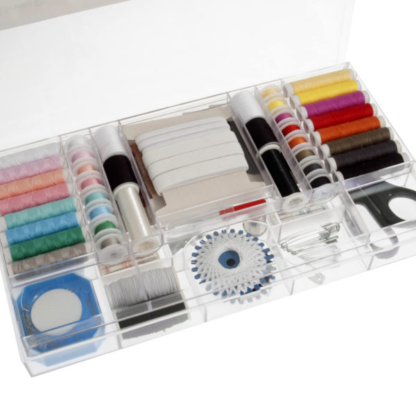 Professional Sewing Kit for New Dressmakers - Image 4
