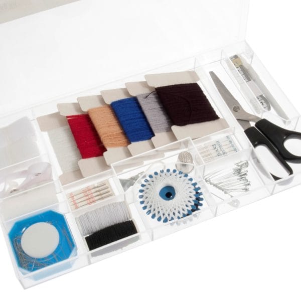 Professional Sewing Kit for New Dressmakers - Image 3
