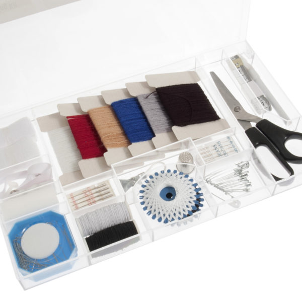 Professional Sewing Kit for New Dressmakers - Image 3