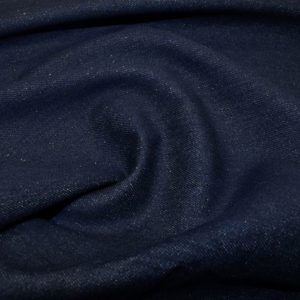 Heavy Jeans 14oz Denim Rich Navy