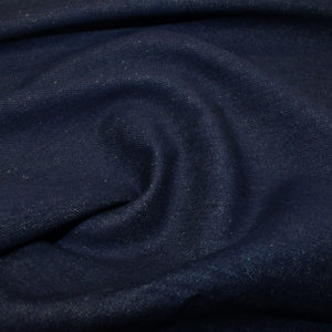 Heavy Jeans 14oz Denim Rich Navy
